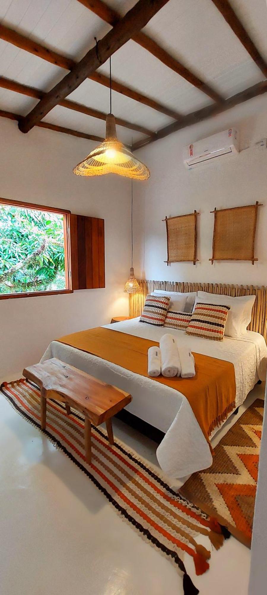 Hotel Afeto Caraíva Extérieur photo